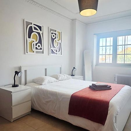 Cascais Center Apartment - 500 M From The Beach Extérieur photo