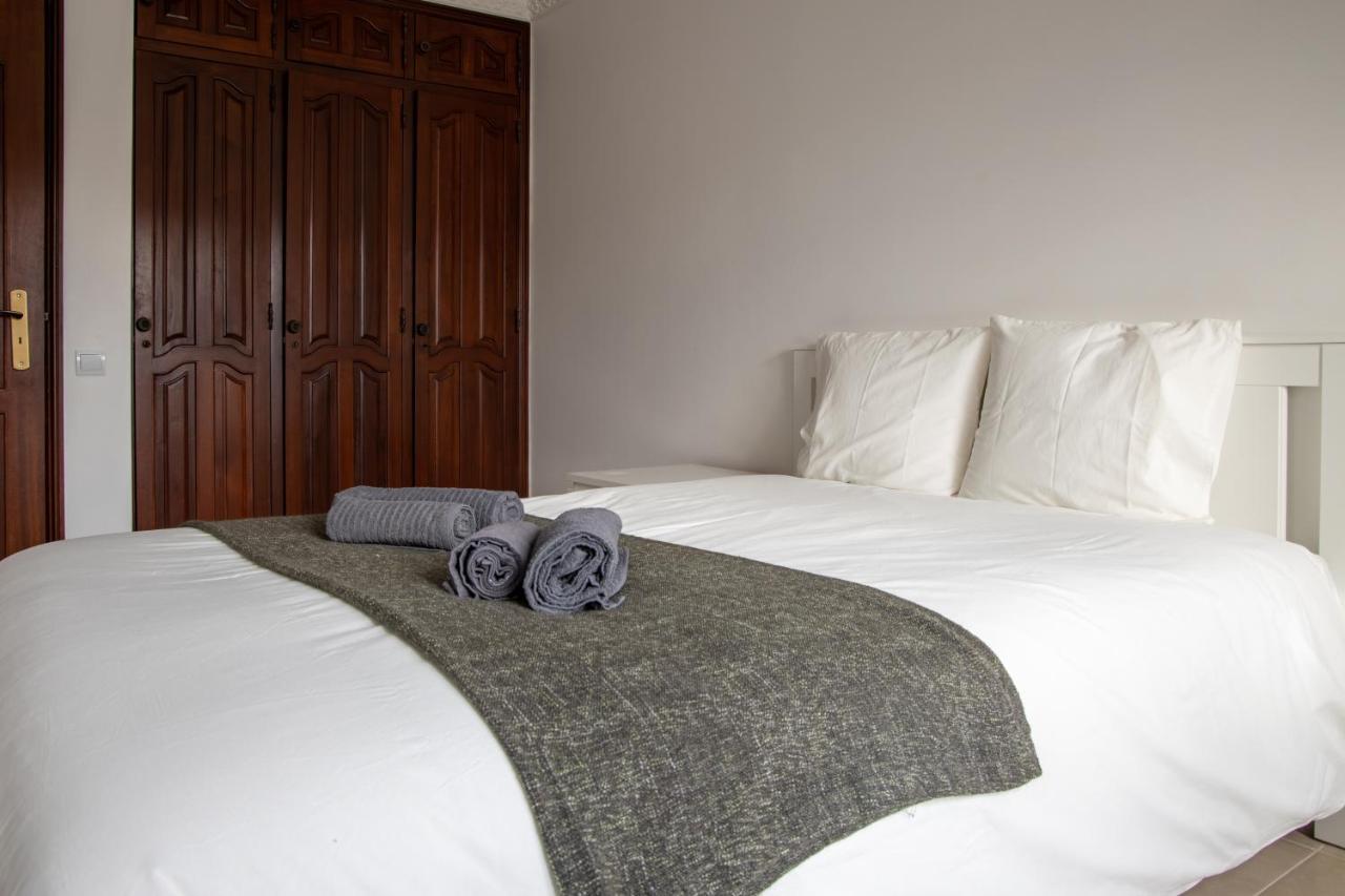 Cascais Center Apartment - 500 M From The Beach Extérieur photo