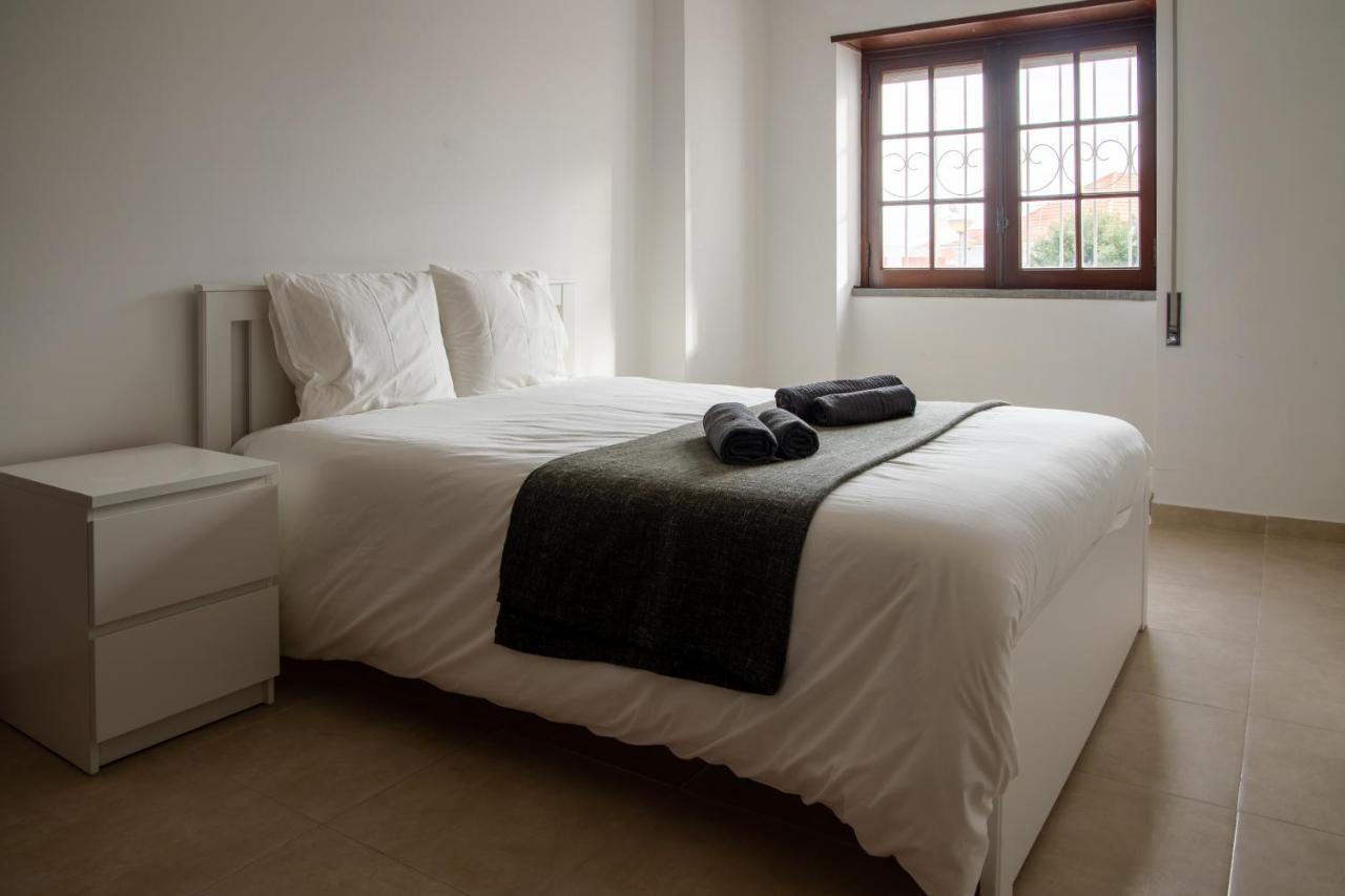 Cascais Center Apartment - 500 M From The Beach Extérieur photo