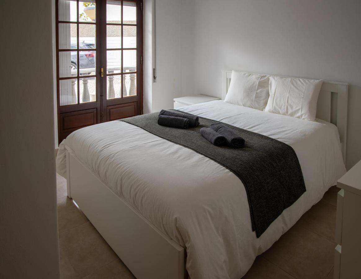 Cascais Center Apartment - 500 M From The Beach Extérieur photo