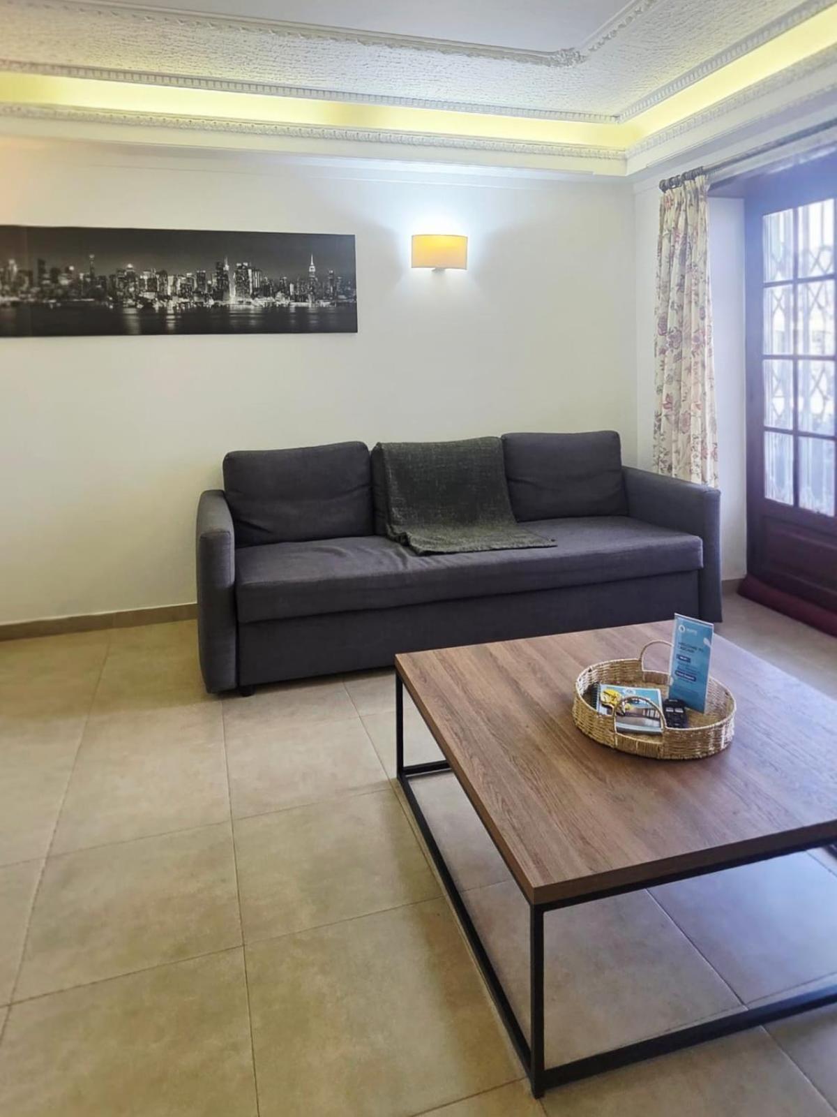 Cascais Center Apartment - 500 M From The Beach Extérieur photo