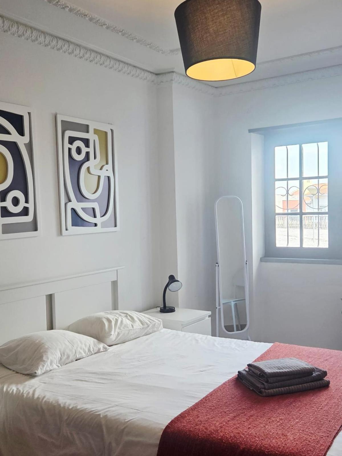 Cascais Center Apartment - 500 M From The Beach Extérieur photo
