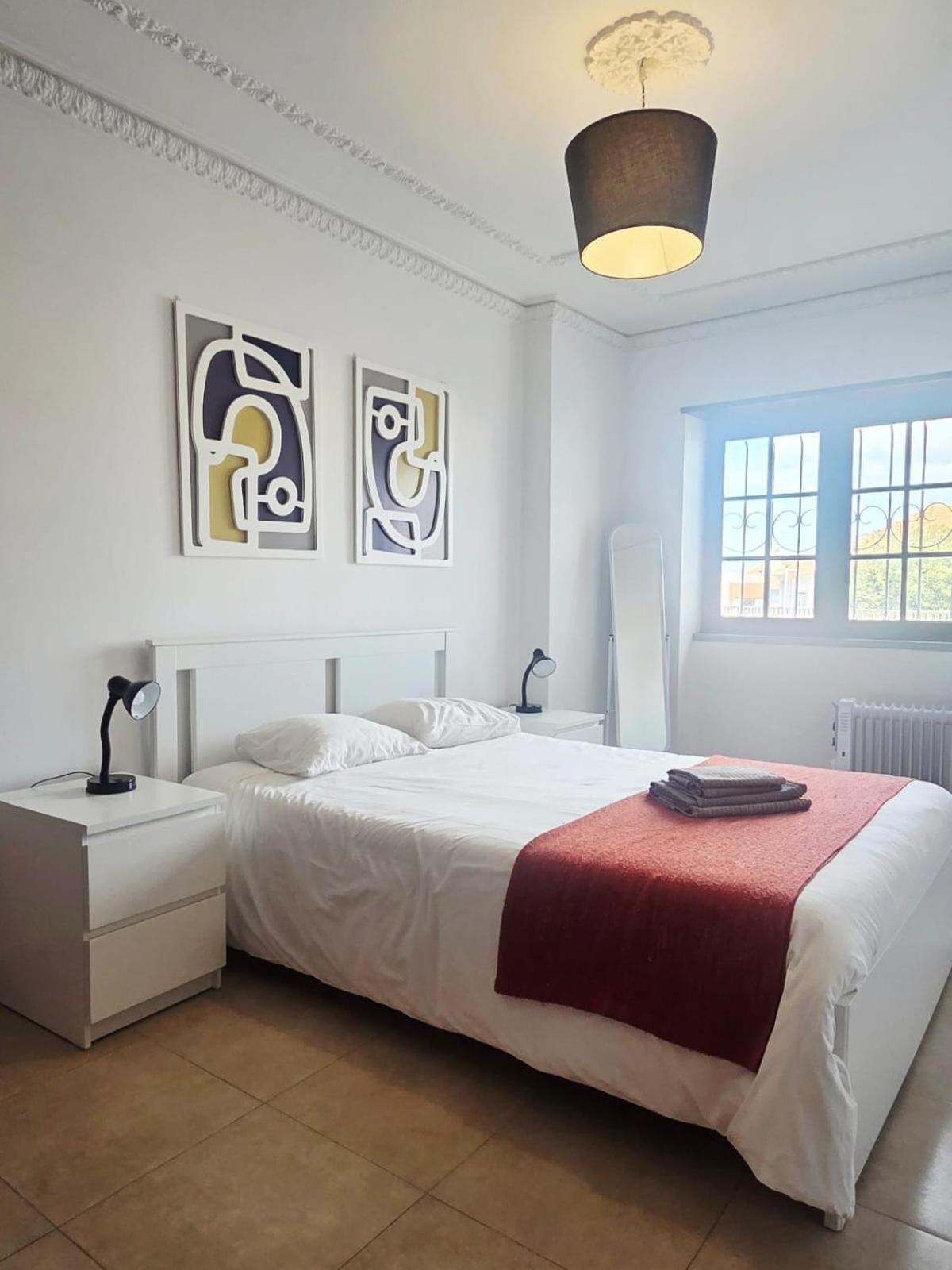Cascais Center Apartment - 500 M From The Beach Extérieur photo