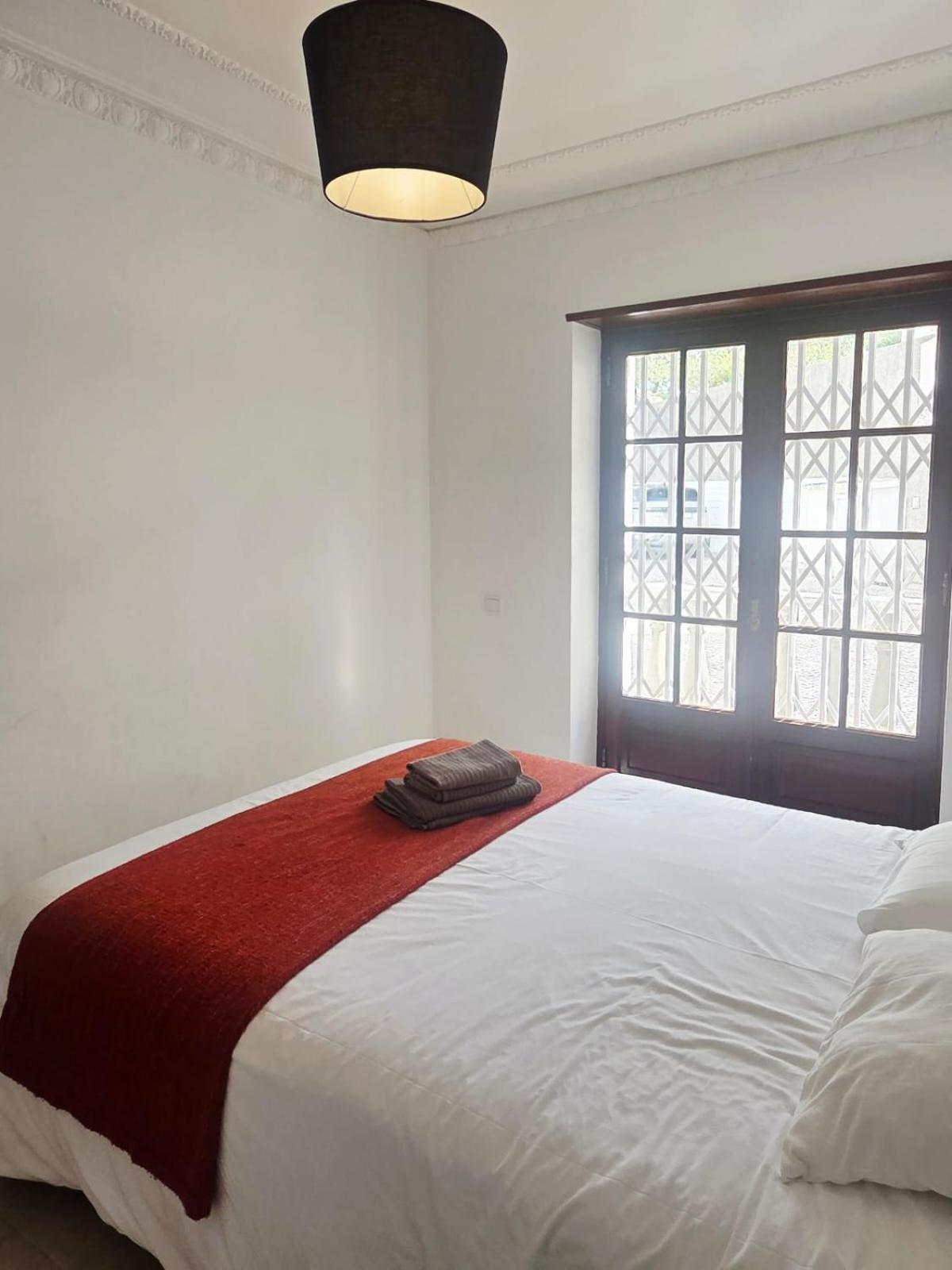Cascais Center Apartment - 500 M From The Beach Extérieur photo