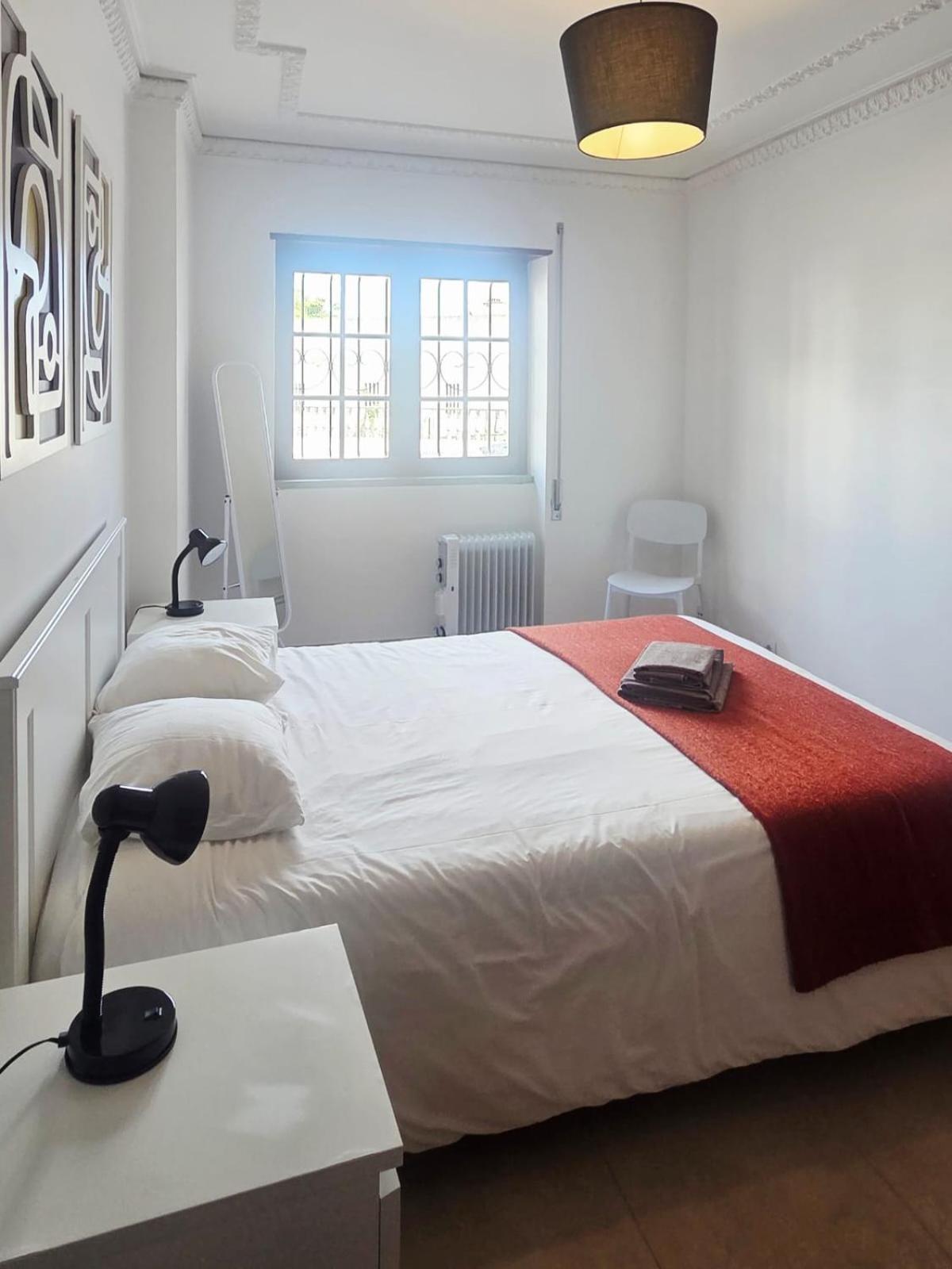 Cascais Center Apartment - 500 M From The Beach Extérieur photo